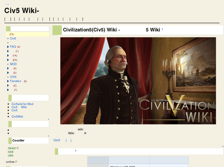 www.civ5wiki.com