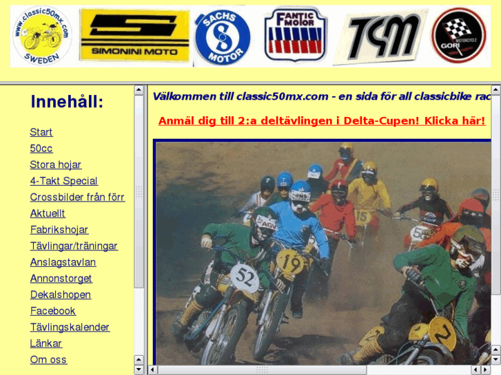 www.classic50mx.com