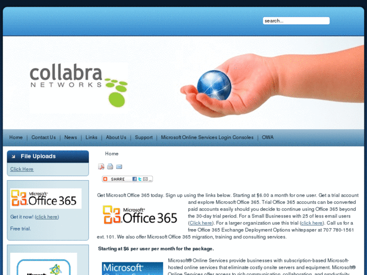 www.collabranetworks.com
