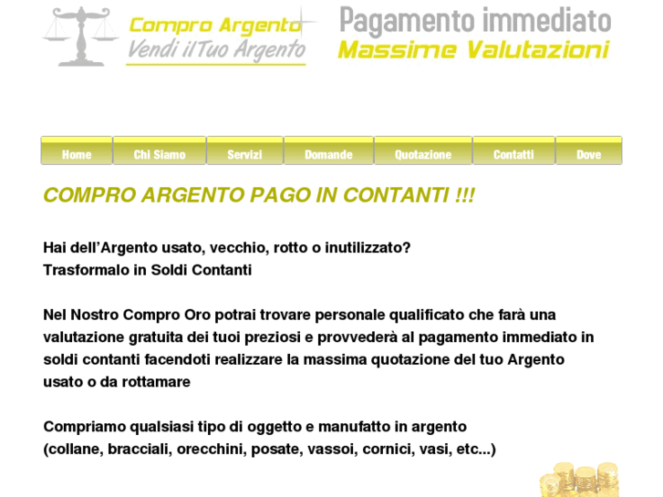 www.comproargento.com