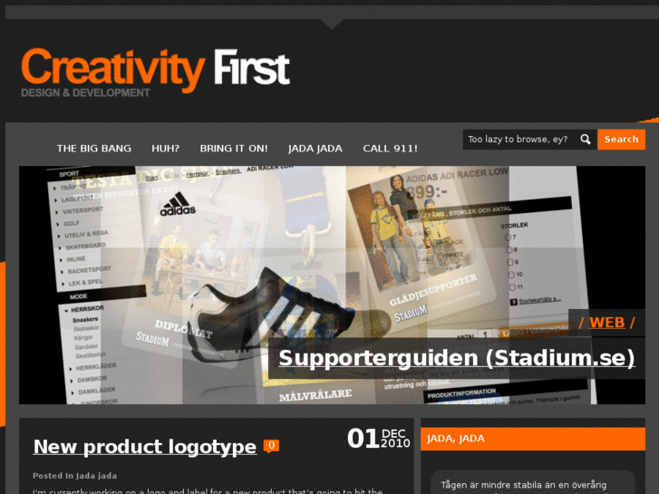 www.creativityfirst.com