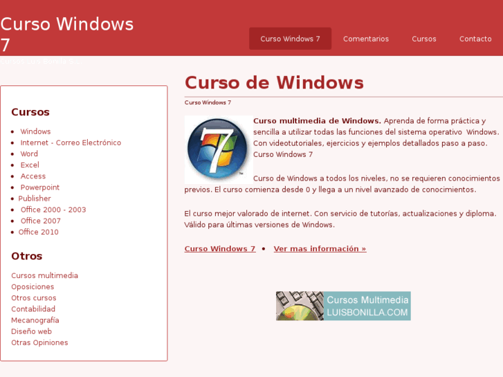 www.cursowindows7.com