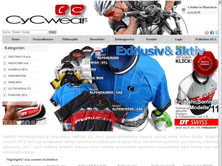 www.cycwear.com