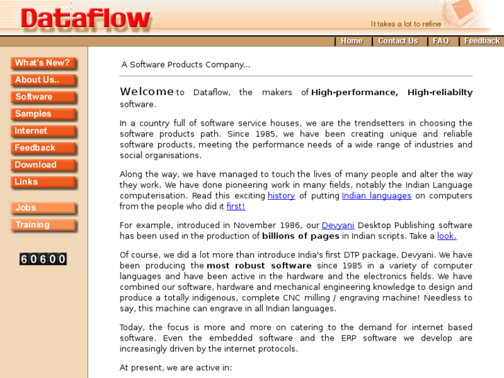 www.dataflow.in