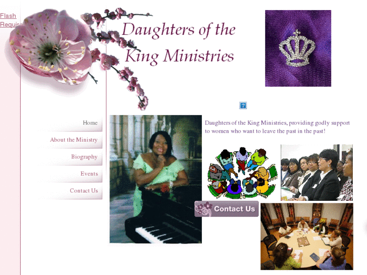 www.daughters-ofthe-king.net