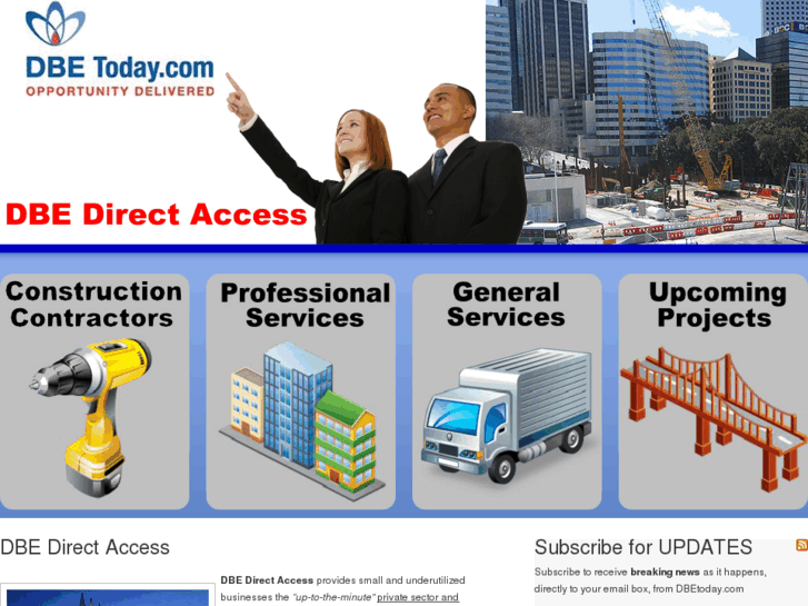 www.dbedirectaccess.com