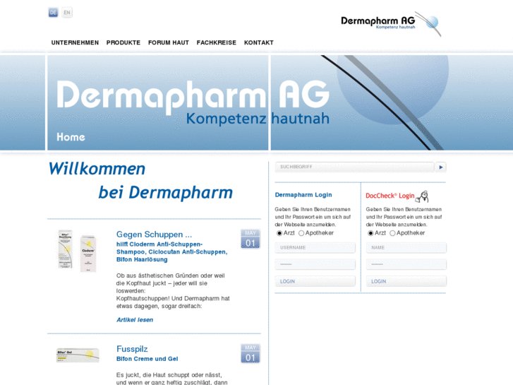 www.dermapharm.org