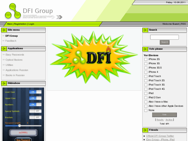 www.dfidev.com