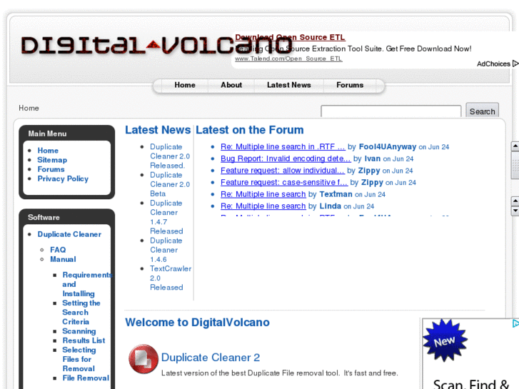 www.digitalvolcano.co.uk