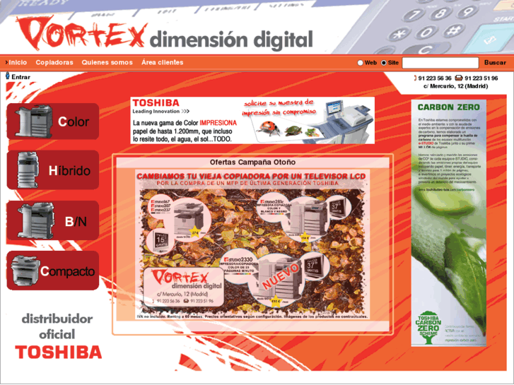 www.dimensionvortex.es