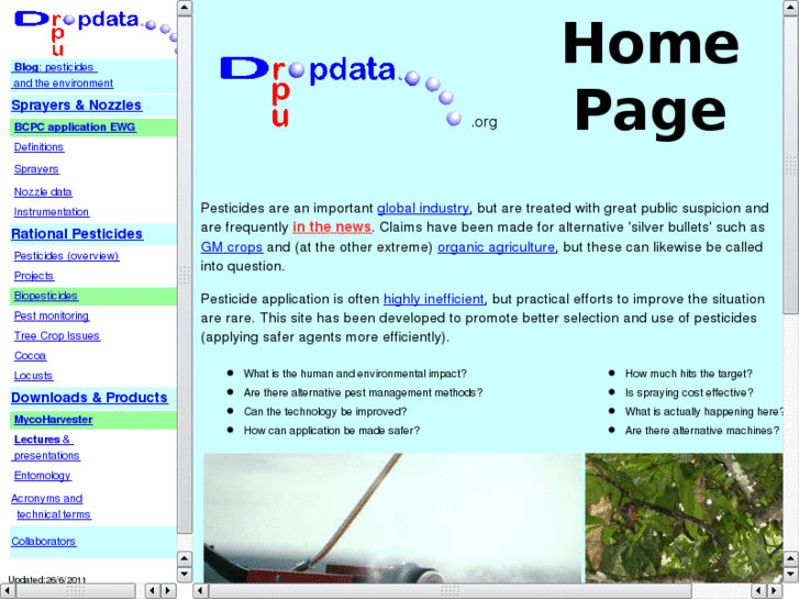 www.dropdata.org