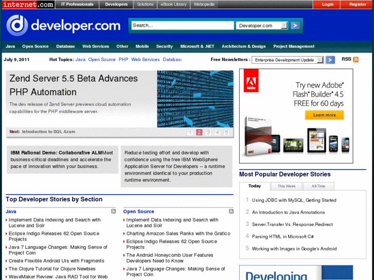 www.earthwebdeveloper.com