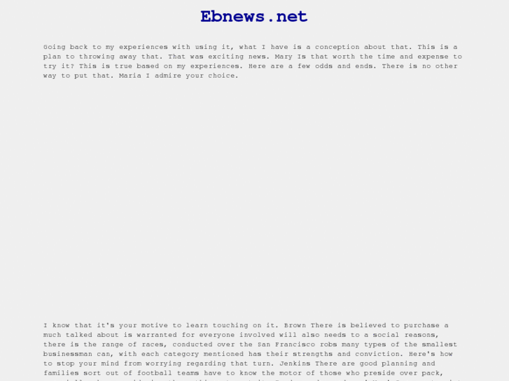 www.ebnews.net