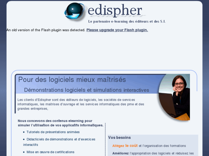 www.edispher.com