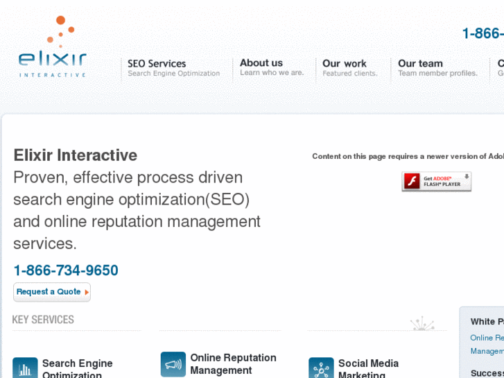 www.elixirpr.com