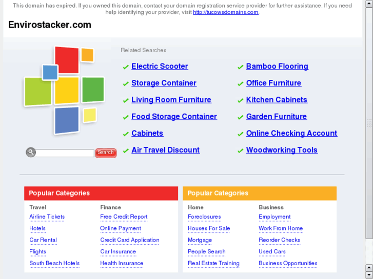 www.envirostacker.com