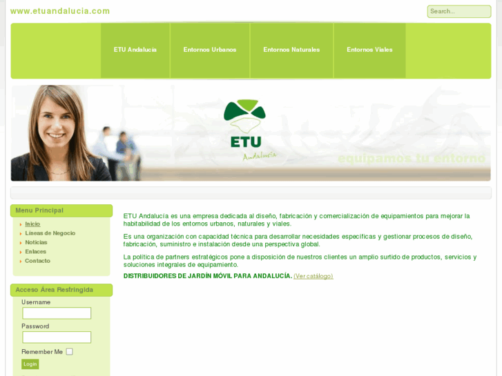 www.etuandalucia.com