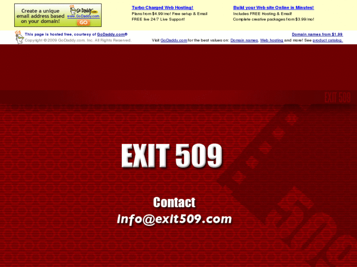 www.exit509.com