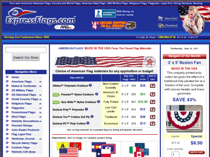www.expressflags.net