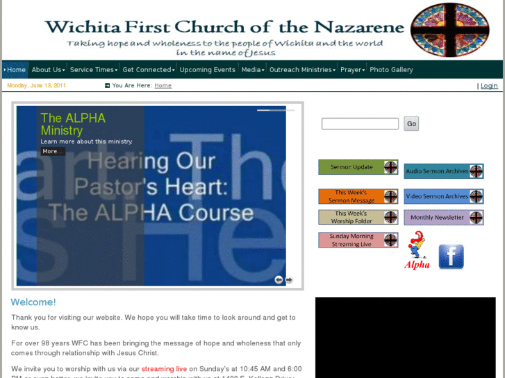 www.firstnaz.org