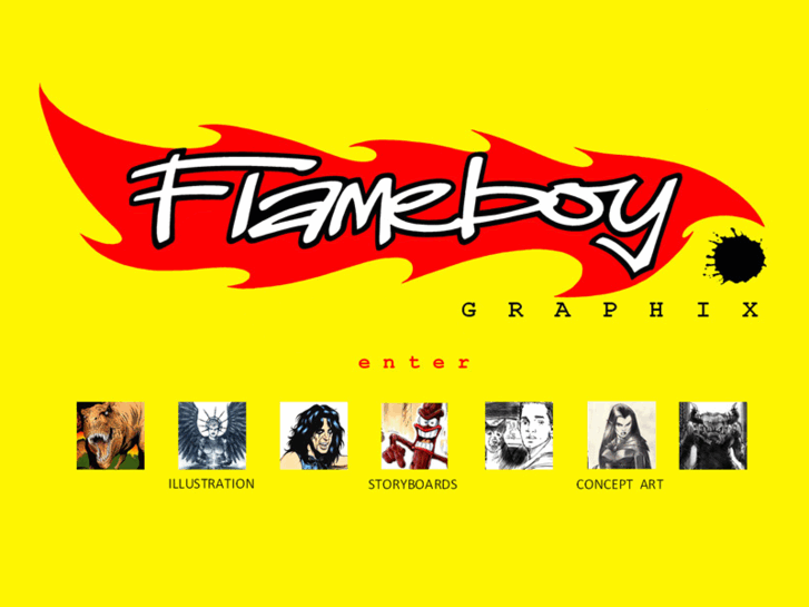 www.flameboy.co.uk