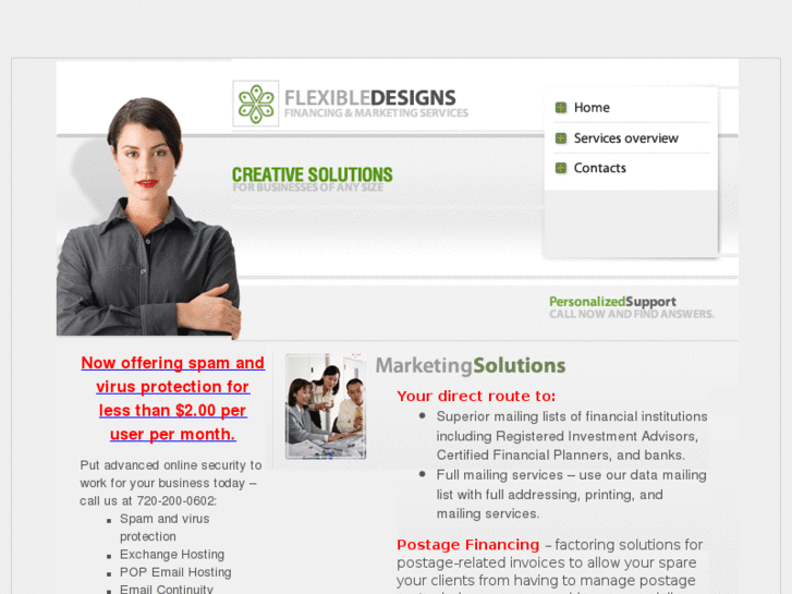 www.flexibledesigns.com