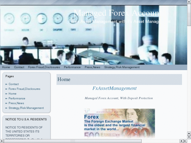 www.forexcta.net