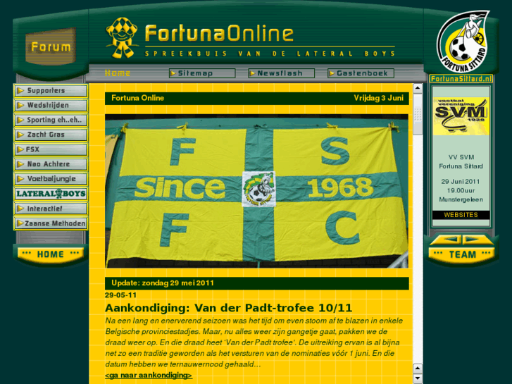 www.fortuna-online.nl