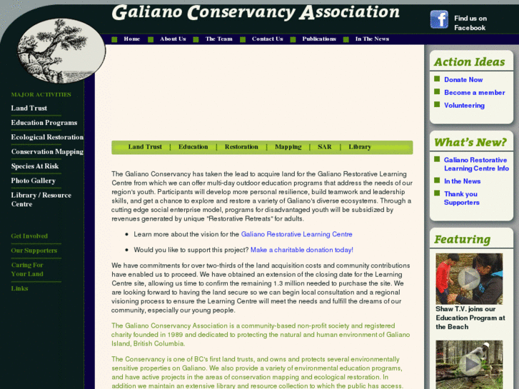 www.galianoconservancy.ca