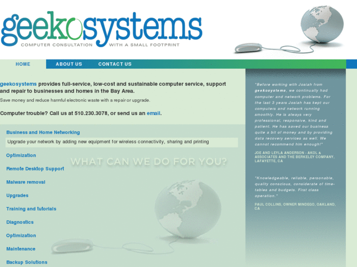 www.geekosystems.com