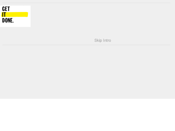 www.getitdone.org