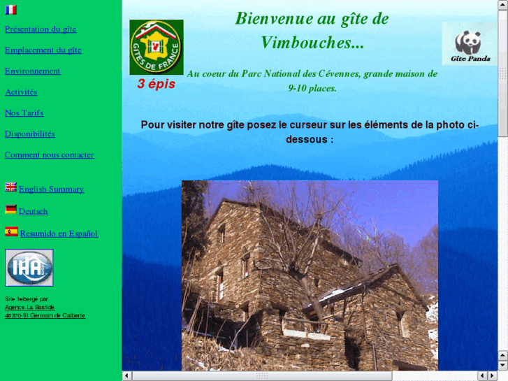 www.gite-cevennes-10-personnes.com