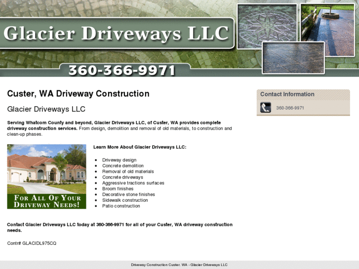 www.glacierdriveway.com