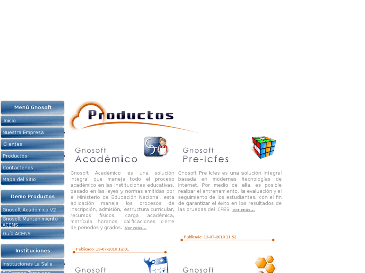 www.gnosoft.com.co