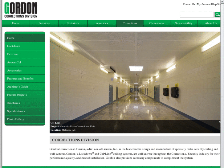 www.gordoncorrections.com
