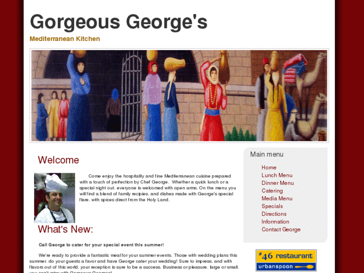 www.gorgeousgeorges.com