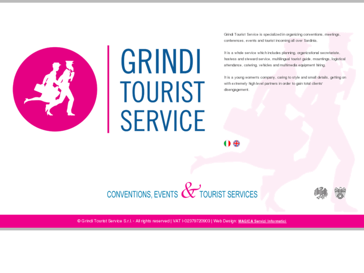 www.grinditouristservice.com