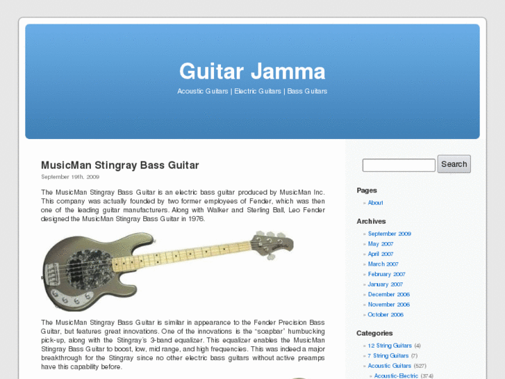 www.guitarjamma.com