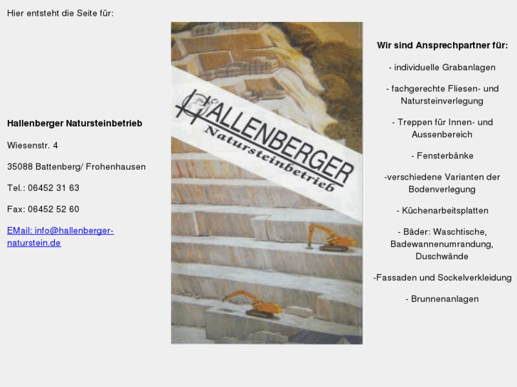 www.hallenberger-naturstein.com