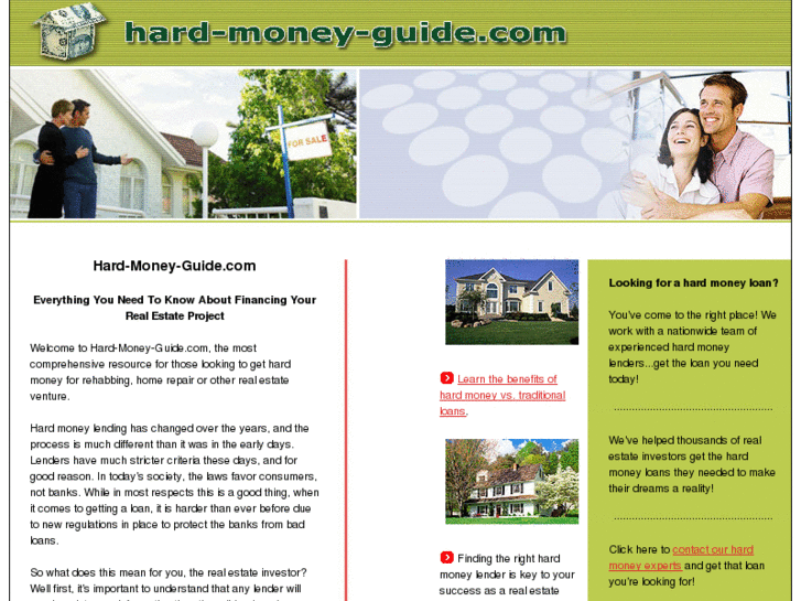 www.hard-money-guide.com