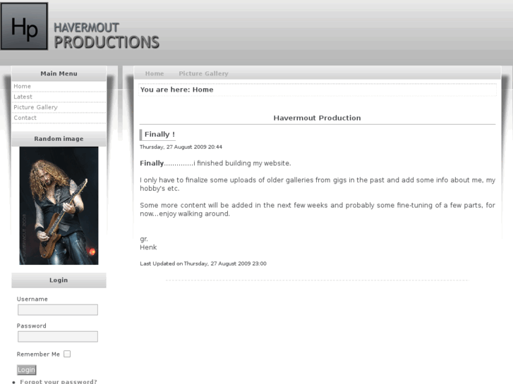 www.havermout.net