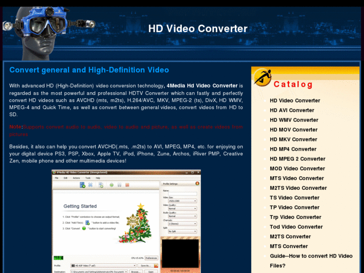 www.hdvideoconverter.biz