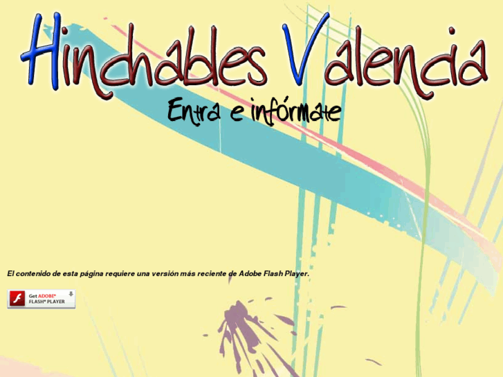 www.hinchables-valencia.com