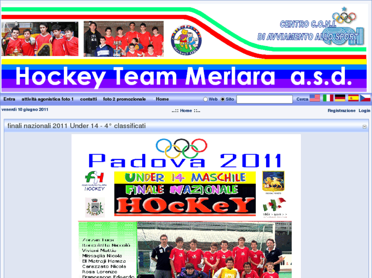 www.hockeyteammerlara.com