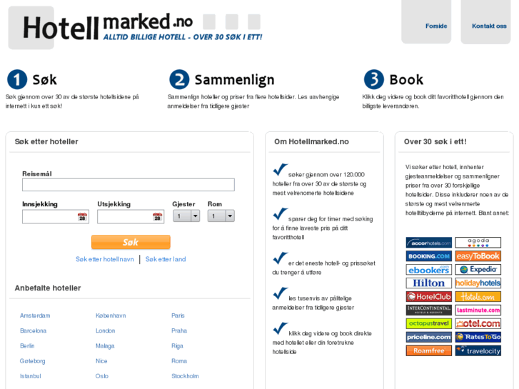 www.hotellmarked.com