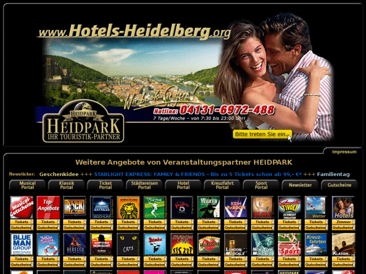 www.hotels-heidelberg.org