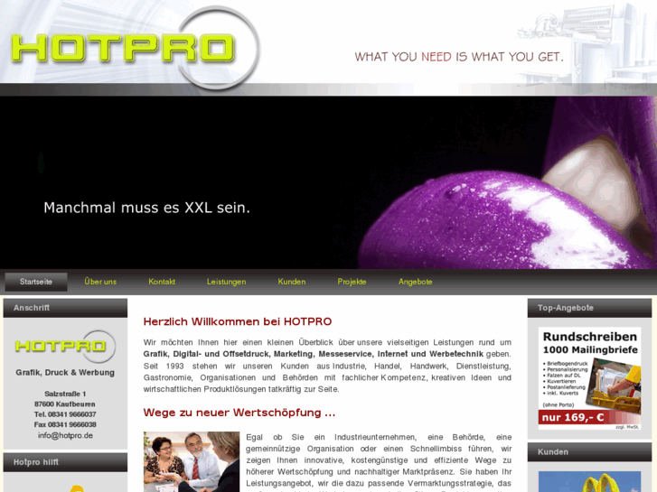 www.hotpro.de