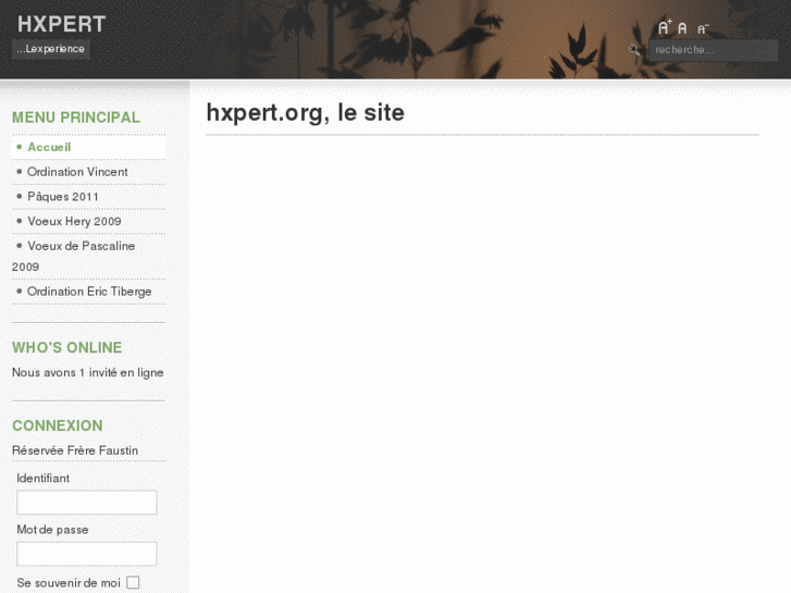 www.hxpert.org