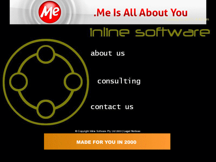 www.inlinesoftware.net