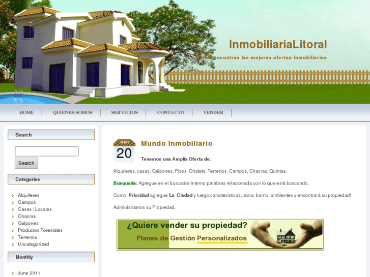 www.inmobiliarialitoral.com